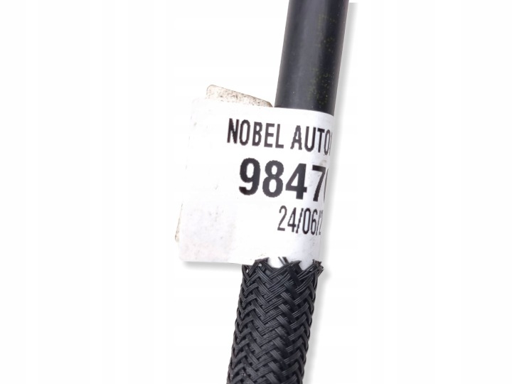 PEUGEOT 3008 III 2025 FIL PRESSION 9847614880