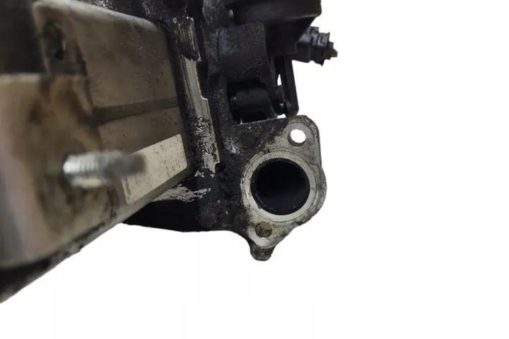 RADIATEUR EGR CITROËN C5 I BREAK (DE_) 9678257280 2.0L DIESEL 79KW 2011