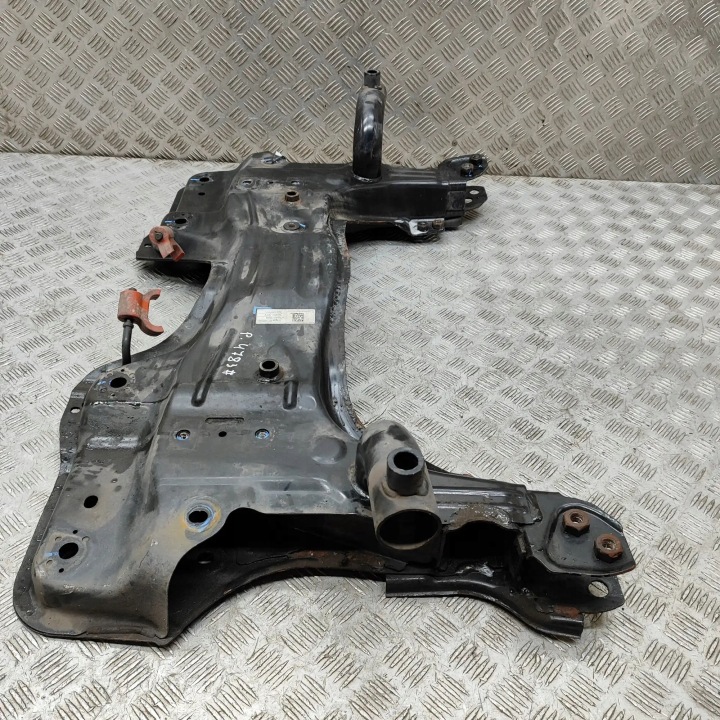 FIAT 500L 351_, 352_ AVANT POUTRE CHÂSSIS 2014 519660480