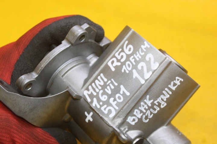 POMPE HUILES MINI COOPER R56 R55 1.6 VTI V759401080