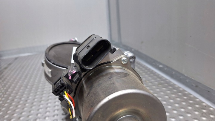 CRÉMAILLÈRE DE DIRECTION A2474607301 MERCEDES A W177 GLB W247 GLA H247 EQA