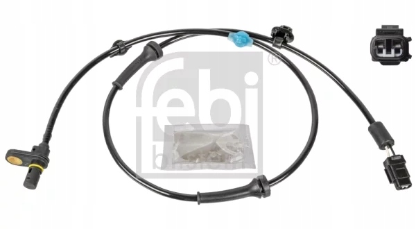 CAPTEUR VITESSE RÉVERSIBLE ROUES FEBI BILSTEIN 109561 photo 2 - milautoparts-fr.ukrlive.com