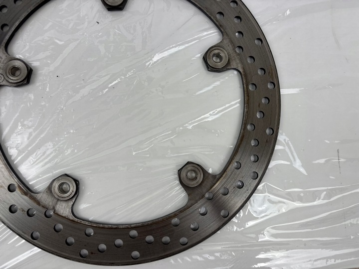 AVANT DISQUES FREIN BMW R1200 R1250 RS ,R,RT K54,K53,K52