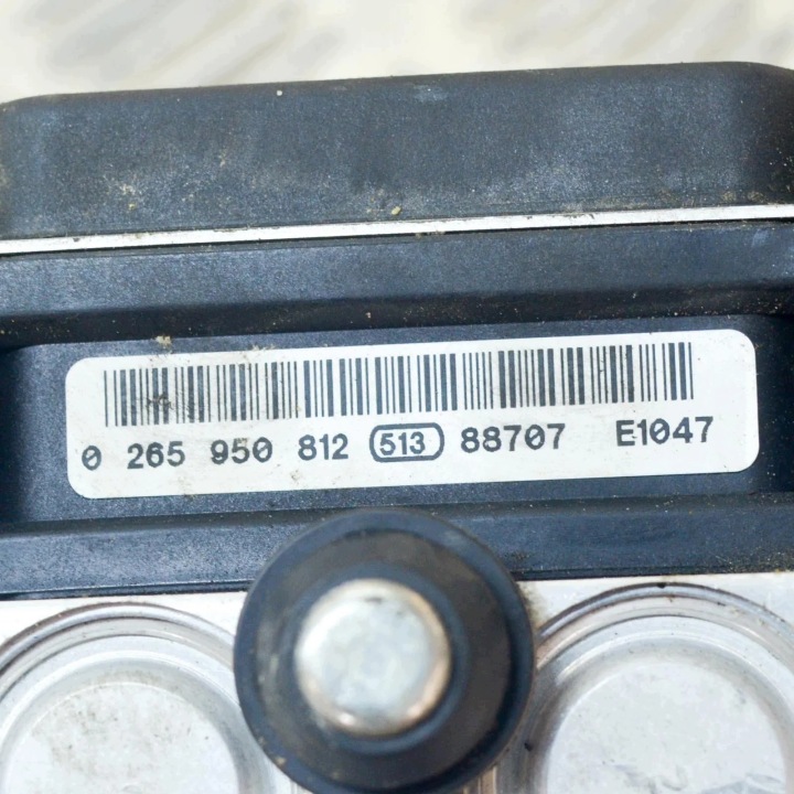 POMPE ABS SUBARU LEGACY IV (BL) 27536AG260 12071739 2.0L 121KW 2006