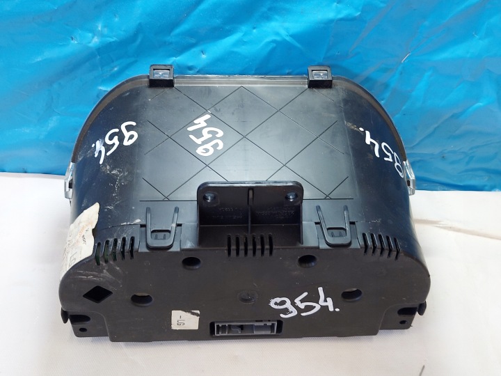 COMPTEUR COMPTEUR FIESTA V 1.4 B 2S6F-10849