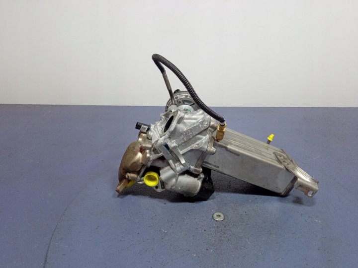 AUDI A6 C7 3.0 TDI 218KM RADIATEUR GAZ D'ÉCHAPPEMENT VANNE EGR 059131511CG