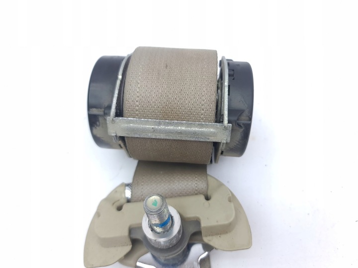 CITROEN C-CROSSER ARRIÈRE CEINTURE DE SÉCURITÉ 2008 6092103