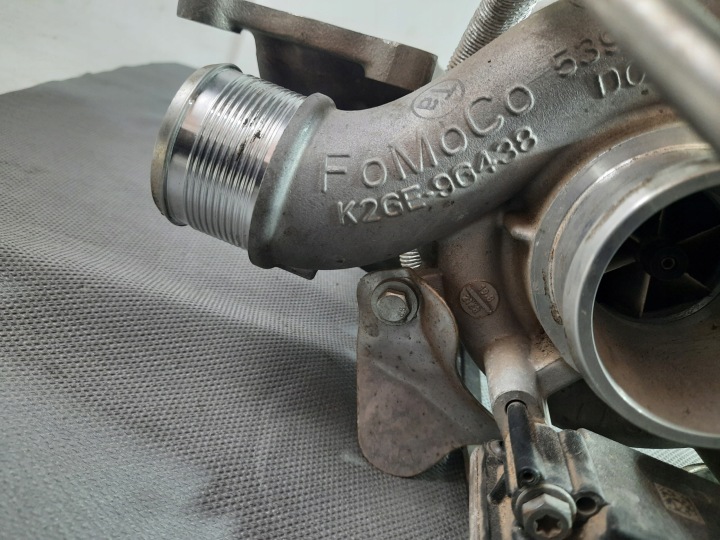 FORD ESCAPE MK4 20- TURBOCOMPRESSEUR K2GE-9G438-BD USA