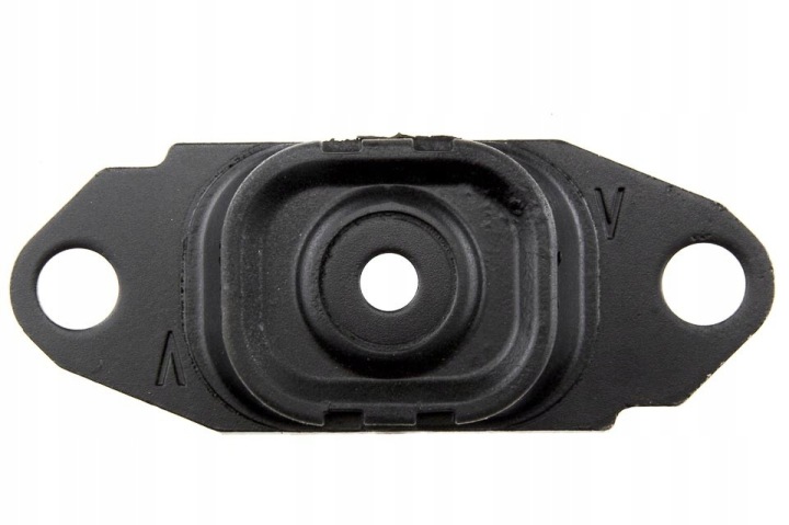 COUSSIN MOTEUR ARRIÈRE NISSAN TIIDA C11 2005-