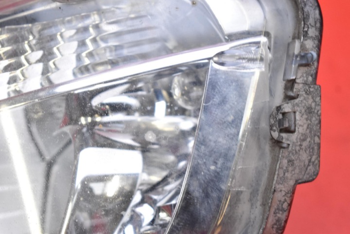 PHARES ANTIBROUILLARD GAUCHE AVANT AVANT 9670476280 PEUGEOT 508 10-14