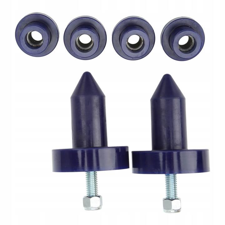 KIT DOUILLE CAPOTS CAMION POLYURÉTHANE NIEZAWODNA WYDAJNOSC K179 SH