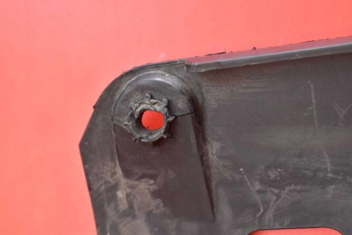 PROTECTION PANNEAU AVANT 620780001R RENAULT LAGUNA 3 III 2.0 T 170 KM 07-11