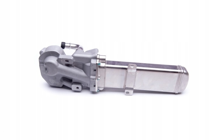 RADIATEUR SOUPAPE EGR VW BEETLE GOLF VI JETTA III I E ASSISTANT KOLIZJA #12