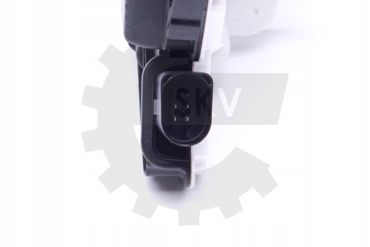 CENTRAL SERRURE 16SKV852