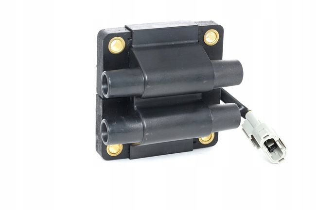 RIDEX 689C0199 BOBINE ALLUMAGE VERS SUBARU IMPREZA STUFENHECK (GC)