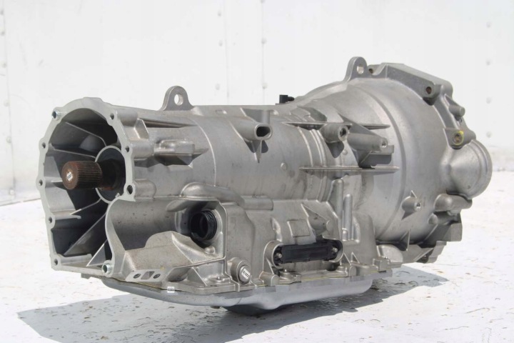 VW AMAROK BOÎTE DE VITESSES NLF AUTOMATE 2.0 TDI DIESEL 8-MIO STOPNIOWA VITESSE