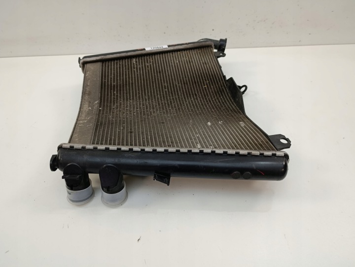 BMW S1000RR K67 RADIATEUR