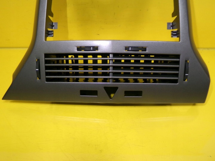 GRILLE CONDUIT D'AIR CENTRALE OPEL ASTRA III H 24465731 NR894