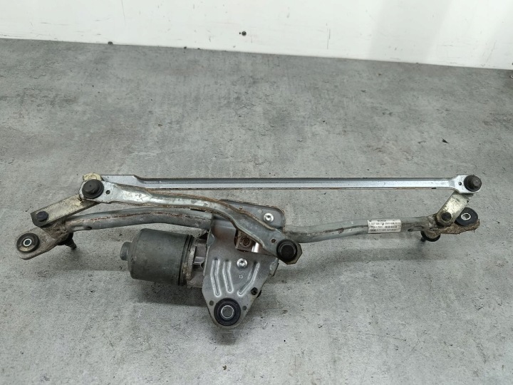 MÉCANISME ESSUIE-GLACES AUDI A6 C6 4F1955023B 4F1955119 33997020778