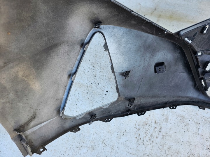 PARE-CHOCS HYUNDAI I20 III 3 2020- AVANT AVANT 86511-Q0000