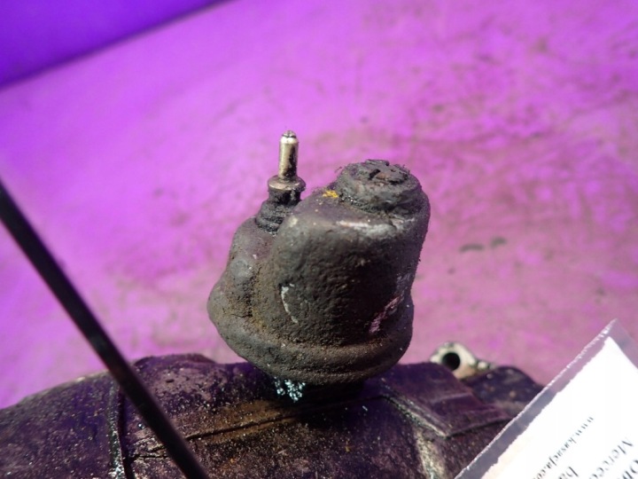 MERCEDES 124 87-93 2.5 D 90KM CHÂSSIS FILTRE HUILES 6011840025