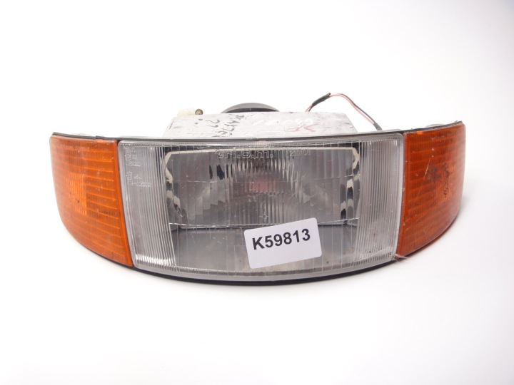 PIAGGIO SPHÈRE RST 50-125 TRIOM 200108 PHARE AVANT PROJECTEUR
