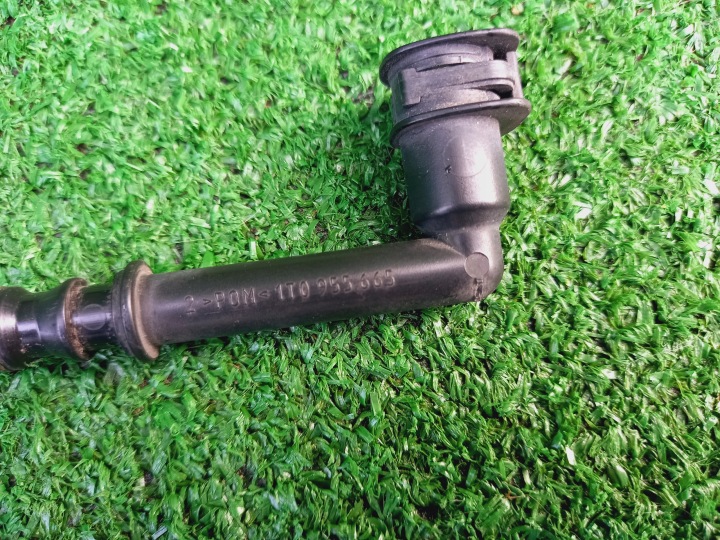 VW TOURAN I 03-06 BRIDE POMPES LAVE-GLACE PHARES 1T0955665
