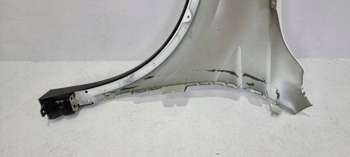 AILE DROIT AVANT AVANT VW TIGUAN II R-LINE 5NA 17-20