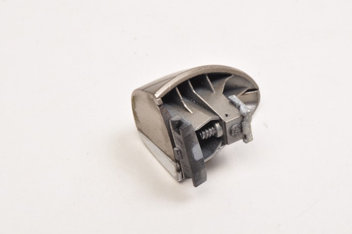 MERCEDES W169 POIGNÉE PORTES GAUCHE ARRIÈRE A1697600170 A1697600520