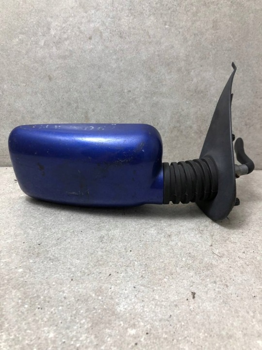RÉTROVISEUR DROIT FIAT CINQUECENTO CROMODORA 0141451 ORIGINAL