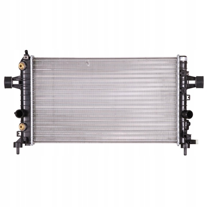 RADIATEUR NISSENS 630702