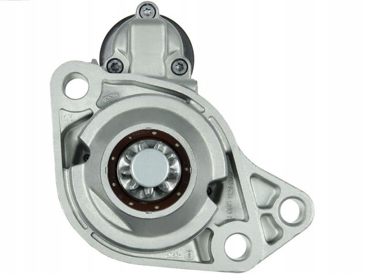 DÉMARREUR REMANUFACTURED AS-PL DÉMARREUR S0027PR AS