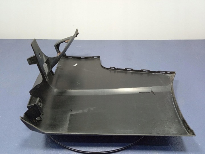 OPEL VIVARO B 14- ANGLE PARE-CHOCS GAUCHE ARRIÈRE 850177155R