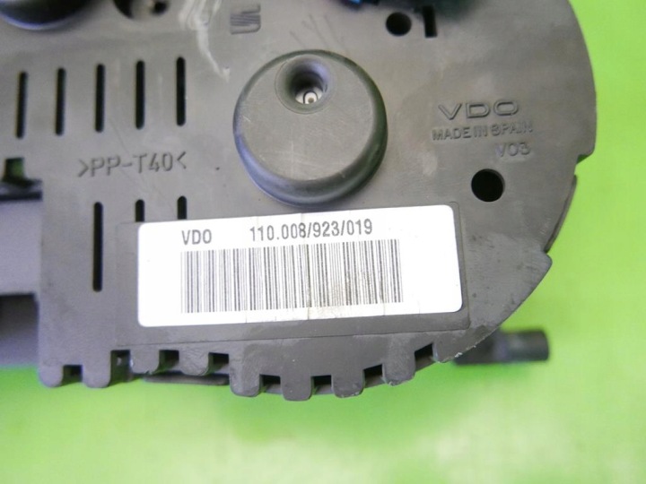 KIT DE DÉMARRAGE ALLUMAGE SEAT IBIZA II RESTYLAGE 1.4 99-
