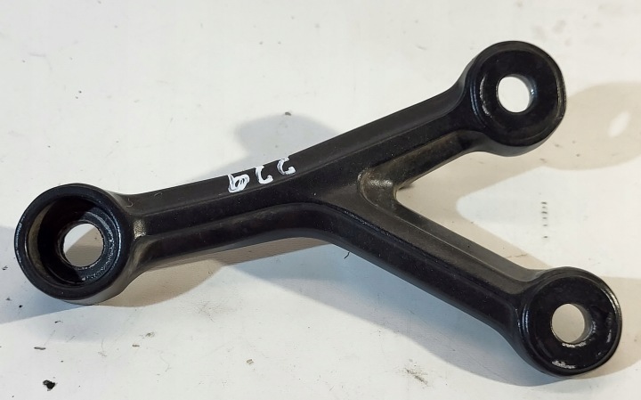 POIGNÉE FIXATION MOTEUR ENSEMBLE HONDA CBR 650 R 650R 2019-2023R