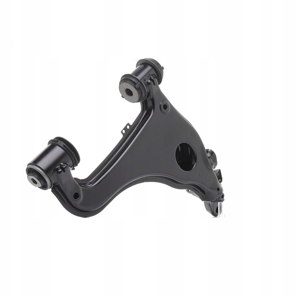 RIDEX 273C0192 BRAS DE SUSPENSION SUSPENSION ROUES DROITE AVANT BRAS DE SUSPENSION TRANSVERSAL
