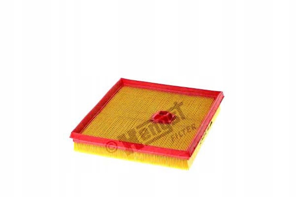 FILTRE D'AIR HENGST FILTER 1370940004 137094010 photo 2 - milautoparts-fr.ukrlive.com