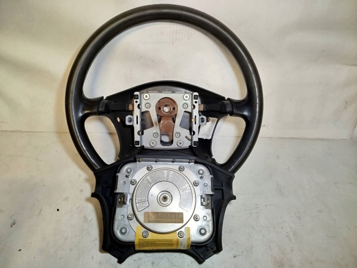 MITSUBISHI CARISMA 1998 VOLANT AIRBAG MR740922