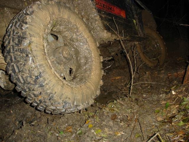 NEUMÁTICOS TERENOWE 4X4 195/75R16 MACHO TRAKKER JEEP 