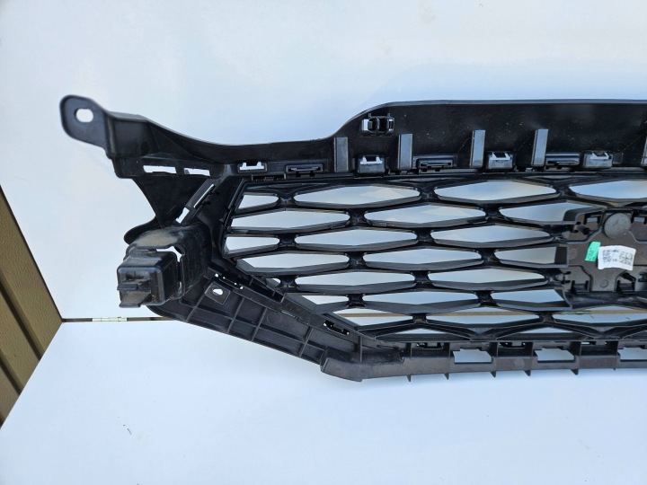 SEAT LEON IV 4 5FA GRILLE CALANDRE PARE-CHOCS AVANT AVANT