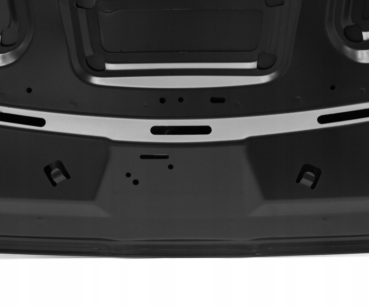 CAPOT VERS BMW 5 F10/F11 2009-2017 41617207194