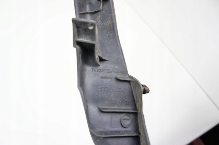SE108 HONDA HR-V II CAPUCHONS PLASTIQUE LATÉRAL GAUCHE DROITE 74221-T7W-A000