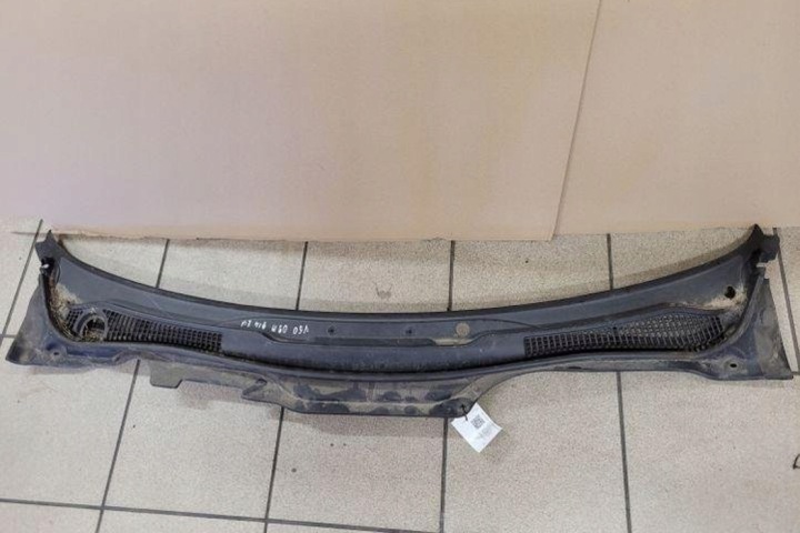 PLASTYK ESSUIE-GLACES AVANT VOLVO V50 (MW) 30745377 1.6L DIESEL 81KW 2008