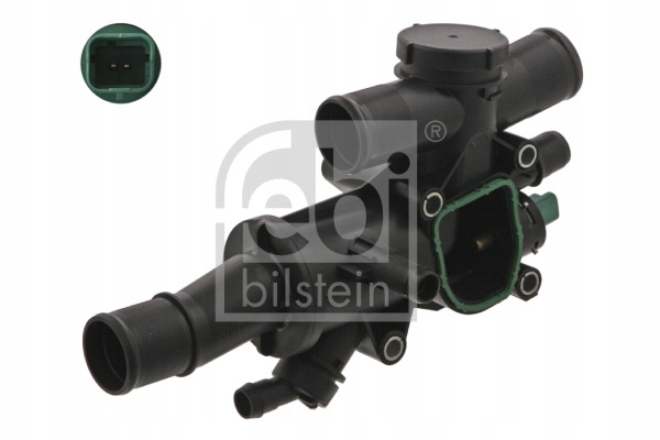 FEBI THERMOSTAT FORD 83C 2,0TDCI