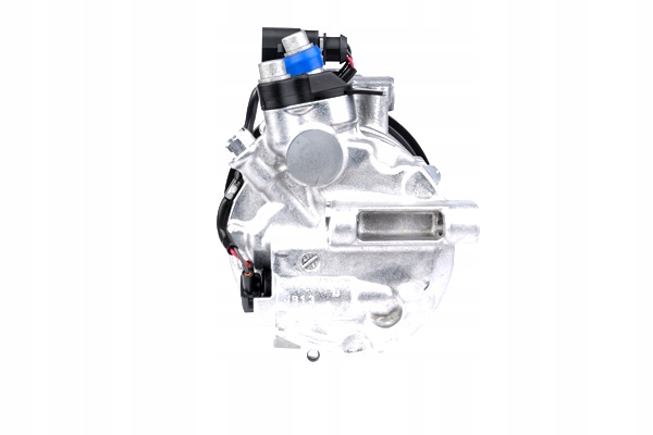 COMPRESOR DE ACONDICIONADOR AUDI A4 A5 A6 A7 Q7 Q8 16- DENSO 