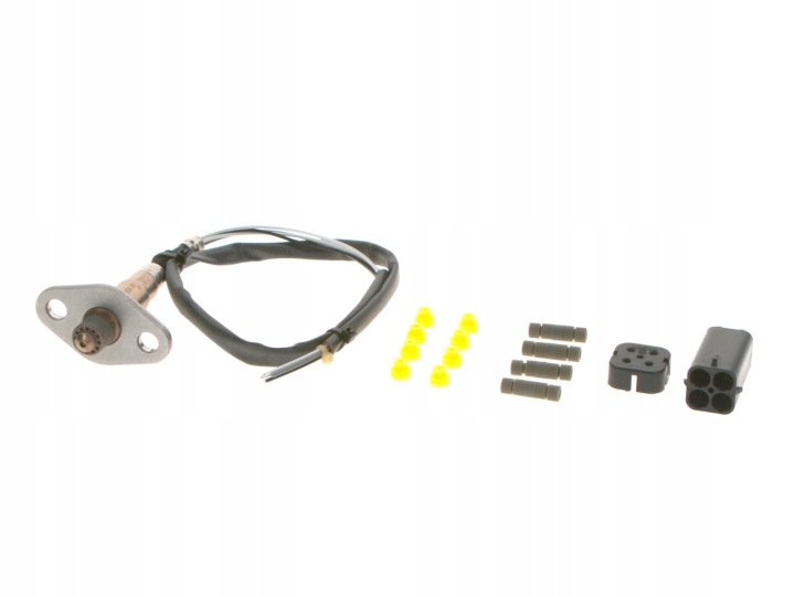 SONDE LAMBDA BOSCH 0 258 986 617