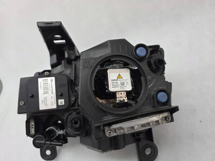 JEEP GRAND CHEROKEE WK II LIFT PHARE AVANT DROITE XÉNON EUROPE 68144708AC