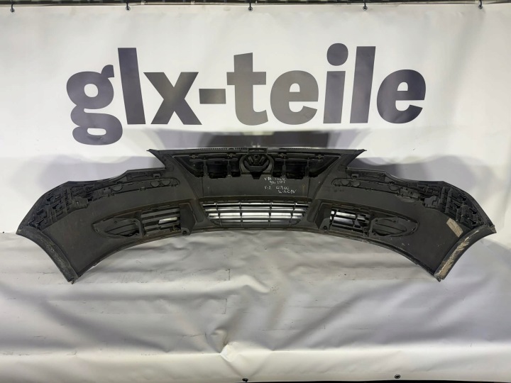 VW POLO 9N LIFT PARE-CHOCS AVANT AVANT LC7V 05-09 6Q0807221C