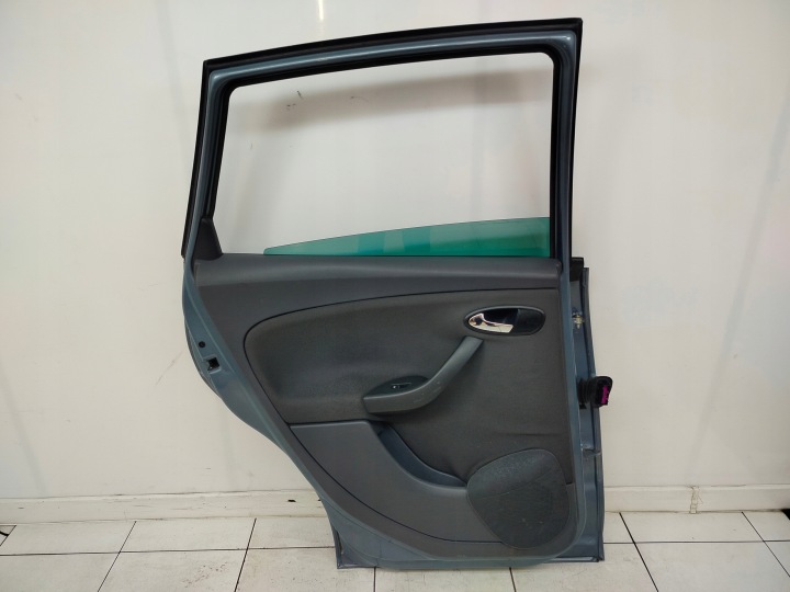 SEAT ALTEA XL 06R- PORTES GAUCHE ARRIÈRE GAUCHE ARRIÈRE LS5V