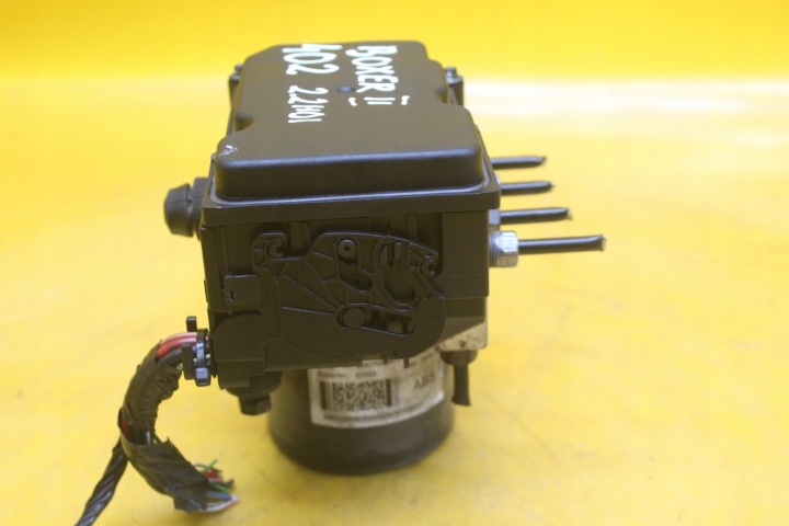 POMPE ABS BOXER II JUMPER II DUCATO III 00517250970 0265231617 0265800461